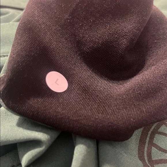 Lululemon Green Men's Athletic Shorts Size Large - Picture 6 of 11